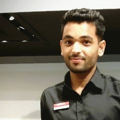 Mohammad  Suhail, Sales Associate
