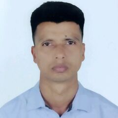 Md Rafequl Islam