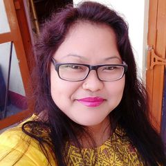 Nisha Gurung