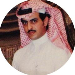 Majed Alghamdi