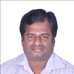 Keerthivas  Raja