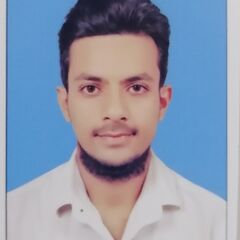 Zaid Shaikh