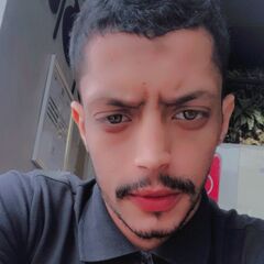 محمد  البريك