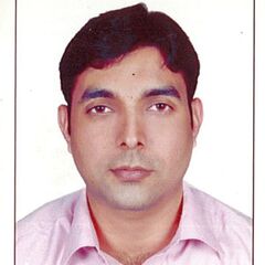 Shahid Aziz, Senior Merchandise Planner