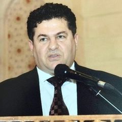Nashat Mahmoud Alhihi, Operations Manager 