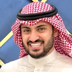 Ahmed Alshammari, SENIOR PMO SPECIALIST