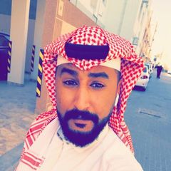فهد الدوسري, امين مستودعات