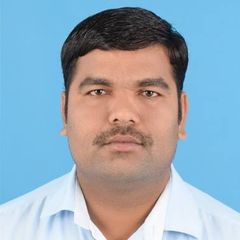 Surendra Kumar Yadaw