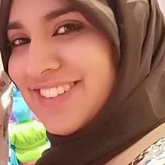 Shamna Shukoor