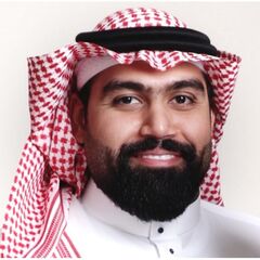 Mustafa Dokey, Organizational Effectiveness Manager – GCC & NA