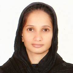 Sakina Al Ghanim