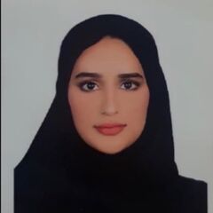 Hajer  Alzaabi