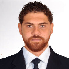 أحمد منير, Senior Marketing Executive 