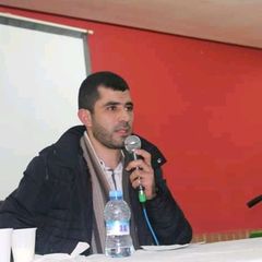 Mohamed El-bouraqqady