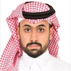 Thamer Alqahtani