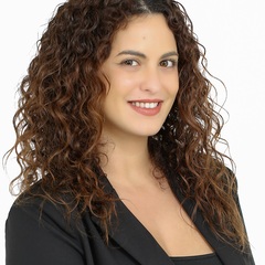 Simona Abdelmassih