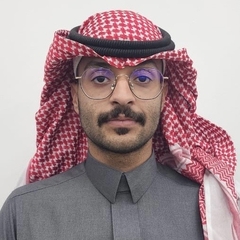 Meshal Alshammari