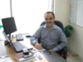 ADRIAN FLORIZEL VASCOCENCO, INPROCESS QUALITY CONTROL / QUALITY ASURANCE HEAD
