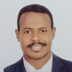 محمد صالح علي, محاسب عام