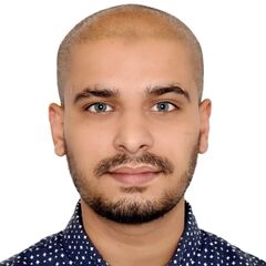 Ahmed Ali, IT Customer Service/Software Developer