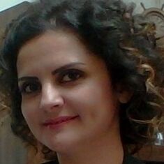 Lina Zureikat, Manager - Claims and Disputes Resolution