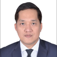 Crispin Delos Santos