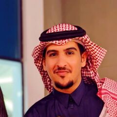 Musab AlQahtani , HR Associate