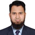 Syed Farhan Ishaqui, Information System Analyst