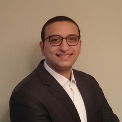 Tarek Nounou, Sales Channel Manager