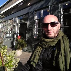 Abdelhamid Boulemkahel