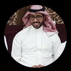 Ahmed Al Ghamdi