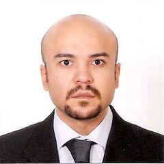 Mohammed Shehatto, HR Manager