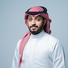 Thamer Murad, Senior Maintenance Planner