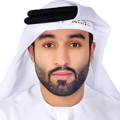 علي علي الهاملي, Audit Associate