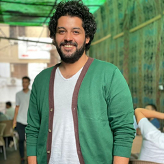 Ahmed Herzallah