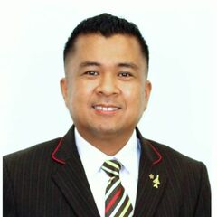 Danilo Arimado