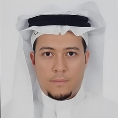 Ayman Justanieah, Project Manager