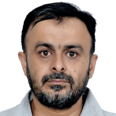 Usman Farooqui, Interface engineer