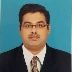 vijaya kumar dharmaraj, Senior (MEP) Mechanical Engineer 