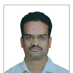 VamseeMohan Pendyala, Project Manager