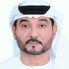 Abdul Aziz Al Hashmi, Area Manager, Abu Dhabi Branch