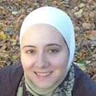 Leena Alzahrawi, Sales and Marketing  Manager
