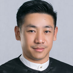 Aung Zaw Latt, Construction Project Manager