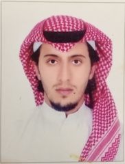فيصل عبد العزيز علي الشهري, مدخل و منسق موارد بشرية
