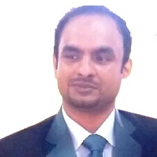 Muhammad Muzammil, General Manager