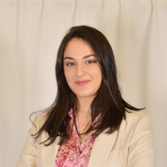 Asma Ben Essghaier