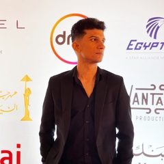 Mohamed ElAraby, Senior Graphic Designer