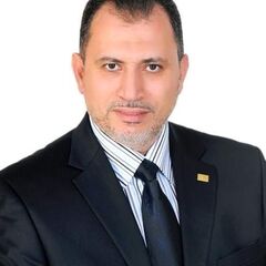 Hossam Ahmed, مدير إدارة المبيعات