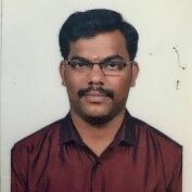 Suresh Kumar Murugan