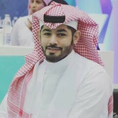 Mohammad AlRafa, Marketing Manager